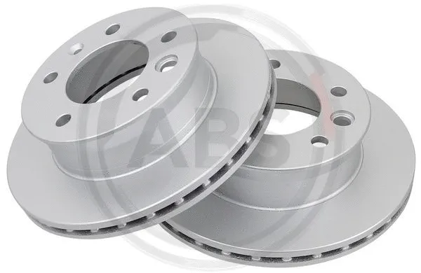Brake Disc (16453)