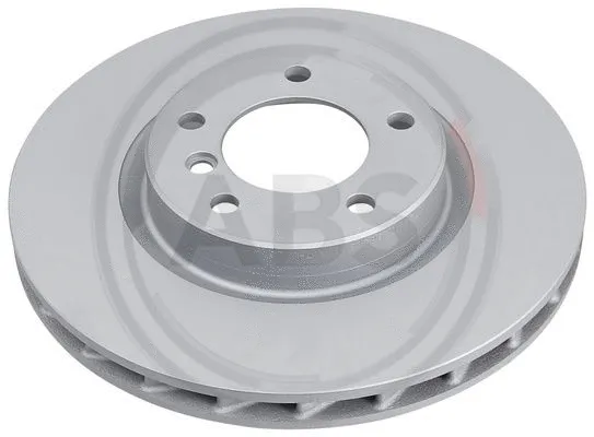 Brake Disc (16334)