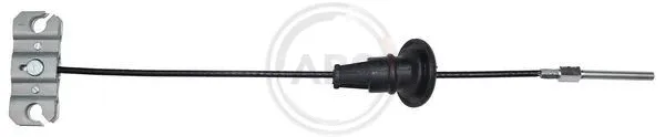 Cable Pull, parking brake (K13861)