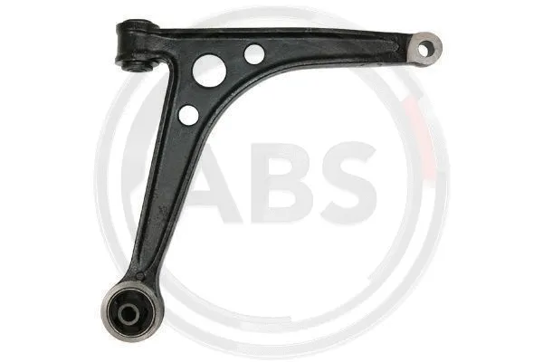 Control/Trailing Arm, wheel suspension (210223)