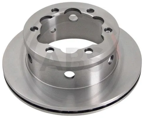 Brake Disc (16950)