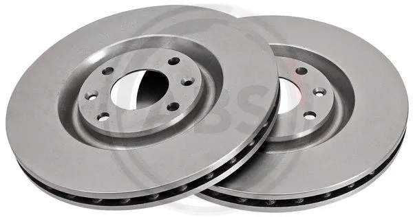 Brake Disc (16921)