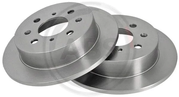Brake Disc (16192)
