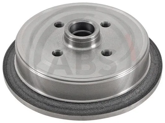 Brake Drum (2328-S)
