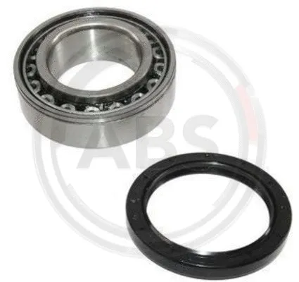 Wheel Bearing Kit (200599)