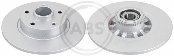 Brake Disc (18511C)