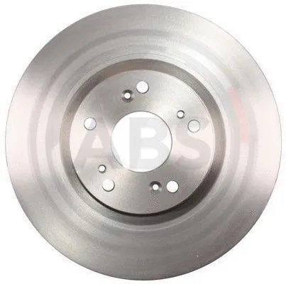 Brake Disc (17663)
