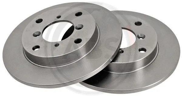 Brake Disc (16134)
