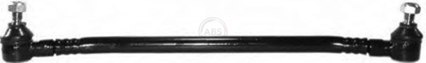 Tie Rod (250074)