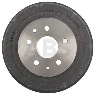 Brake Drum (2369-S)