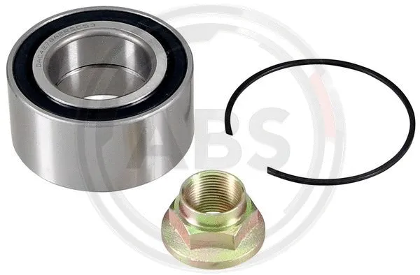 Wheel Bearing Kit (200199)