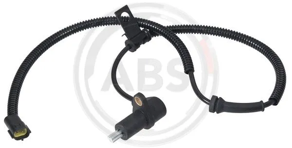 Sensor, wheel speed (30918)