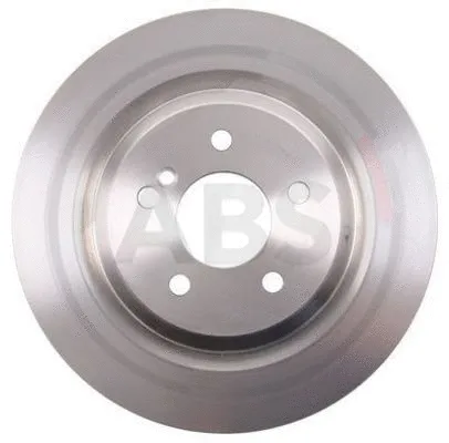 Brake Disc (17361)