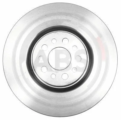 Brake Disc (17445)