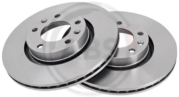 Brake Disc (16052)