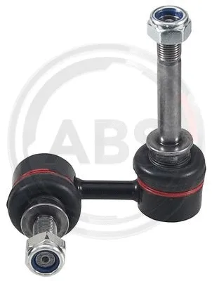 Link/Coupling Rod, stabiliser bar (260877)