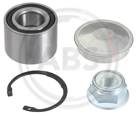 Wheel Bearing Kit (200004)
