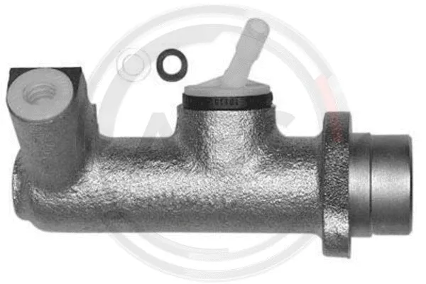 Master Cylinder, clutch (61111)