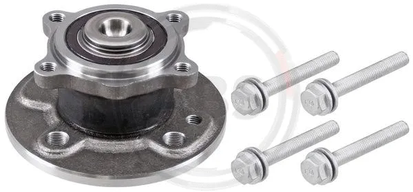 Wheel Hub (201298)