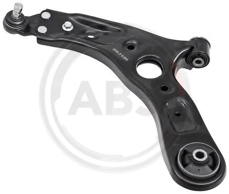 Control/Trailing Arm, wheel suspension (212069)