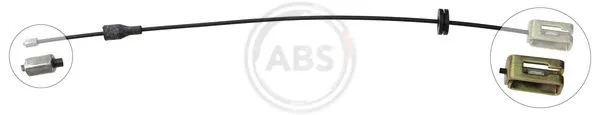 Cable Pull, parking brake (K11181)