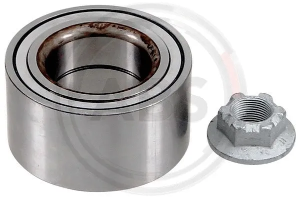 Wheel Bearing Kit (201805)