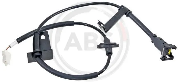 Sensor, wheel speed (31394)