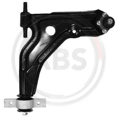Control/Trailing Arm, wheel suspension (210492)