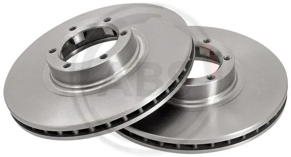 Brake Disc (15106)