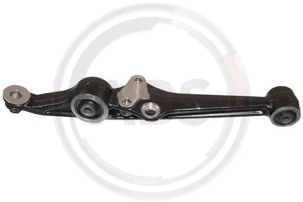 Control/Trailing Arm, wheel suspension (210228)