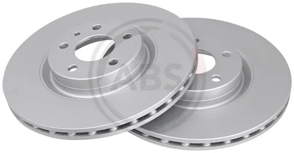 Brake Disc (15953)