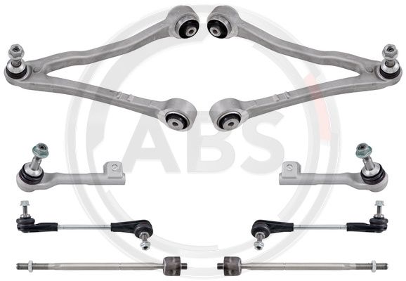 Repair Kit, control arm (219926)