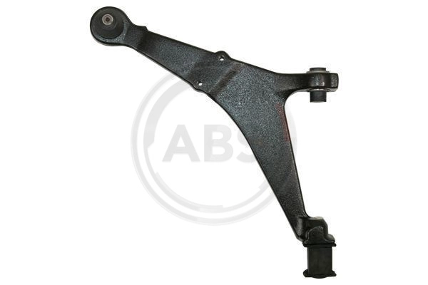 Control/Trailing Arm, wheel suspension (210115)