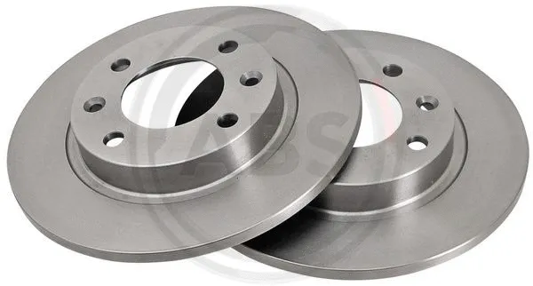 Brake Disc (15958)