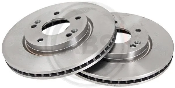 Brake Disc (17198)