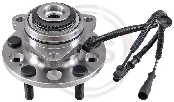 Wheel Bearing Kit (201542)