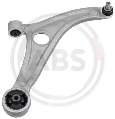 Control/Trailing Arm, wheel suspension (212001)