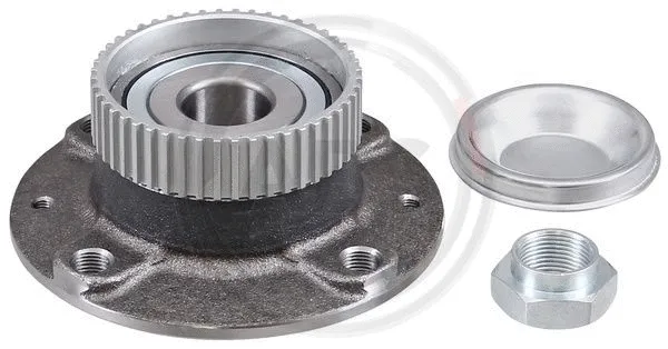 Wheel Hub (200395)