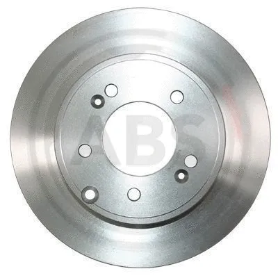 Brake Disc (17678)