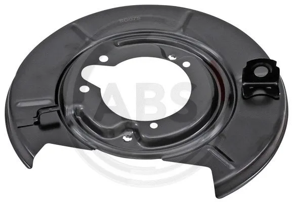Splash Guard, brake disc (11274)