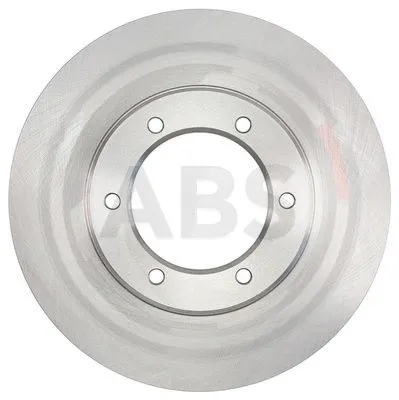 Brake Disc (18215)