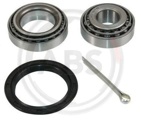 Wheel Bearing Kit (200646)
