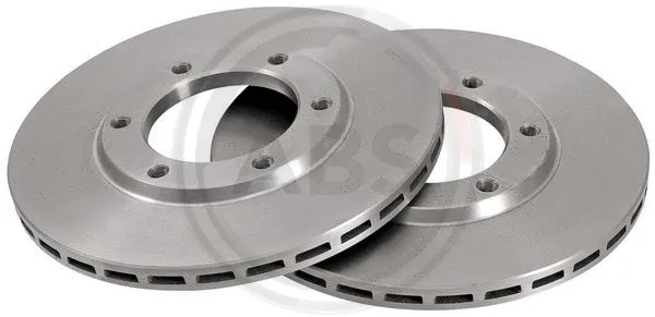 Brake Disc (15575)
