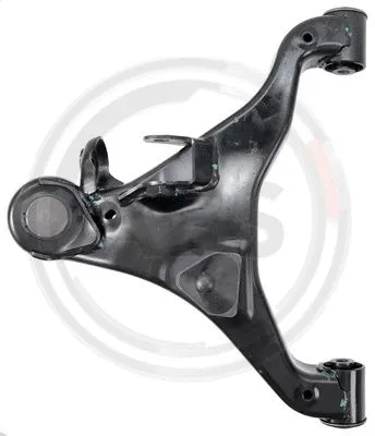 Control/Trailing Arm, wheel suspension (211478)