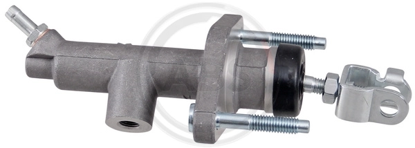 Master Cylinder, clutch (51817)