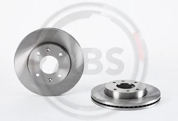Brake Disc (09.A352.10)