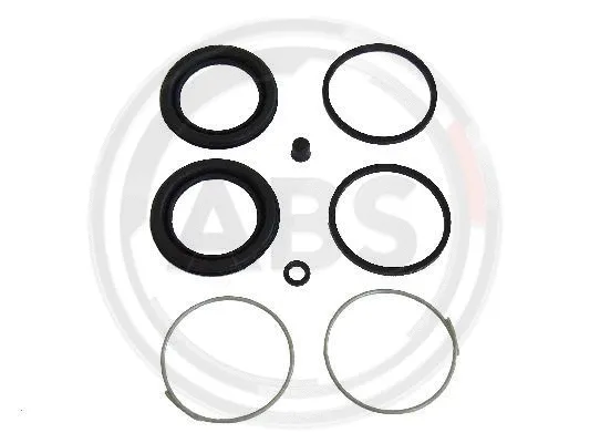 Repair Kit, brake caliper (43527)