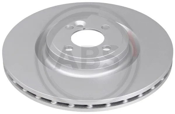 Brake Disc (18434)