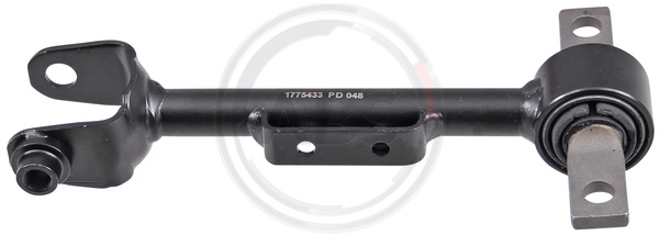 Control/Trailing Arm, wheel suspension (212020)