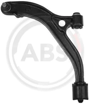 Control/Trailing Arm, wheel suspension (210797)